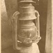 Old lantern by leggzy