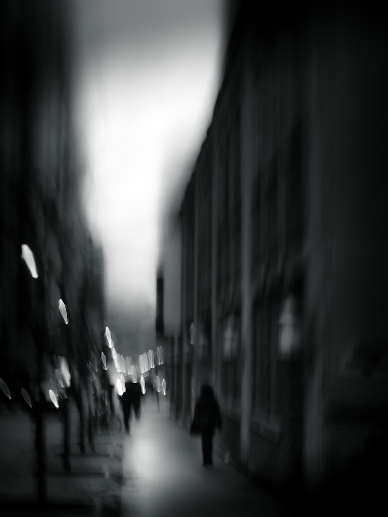 lensbaby city filler... by northy
