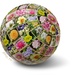 Flower Globe colour  by susiemc
