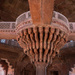 022 - Ceiling detail at Fatehpur Sikri by bob65
