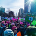 Women's March 2018, Philadelphia by swchappell