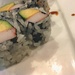 Day 132:  California Roll by sheilalorson