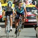 87 Lance Armstrong - Verbier 2009