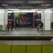 U-bahn Station by leonbuys83