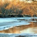 Skunk River by lynnz