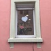 2 hearts at the windows.  by cocobella