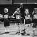 First Basketball Game by tina_mac