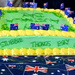 Australia Day Celebrations by ubobohobo