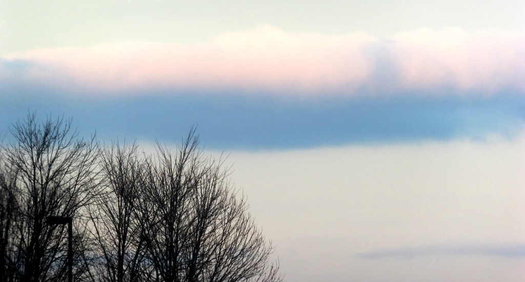 Sky Lines by linnypinny