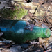 Green Bottle Stilllife by rminer