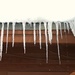 Melting Icicles by harbie