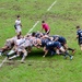 The Scrum by jamibann