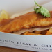Fish and Chips by cookingkaren