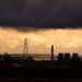 clouds over the power station by ianmetcalfe