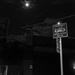 Moon over Morden Road by rumpelstiltskin