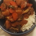 Japanese curry by nami