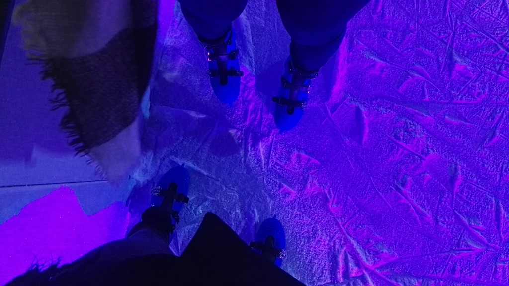 ice skating by nami
