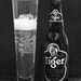 Tiger Beer by jaybutterfield