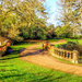 Castle Ashby Gardens by carolmw