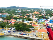 30th Jan 2018 - Next Port of Call, Bonaire