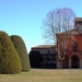 San Cristoforo Alla Certosa, outside... by will_wooderson
