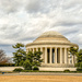 Jefferson Memorial by danette