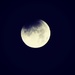 The Super Blue Blood Moon eclipse begins..... by louannwarren
