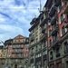 Street of Lausanne  by cocobella