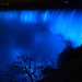 Lights on Horseshoe Falls (Niagara) by jayberg