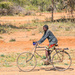 Bike Ride in Kenya by kareenking