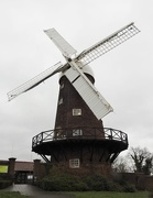 27th Jan 2018 - Windmill