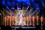 22nd Jan 2018 - Miss Iloilo Dinagyang 2018 Swimsuit Competition