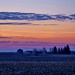 January Sunrise by lynnz