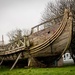 Longboat  by swillinbillyflynn