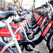 Bikes for hire in London by billyboy