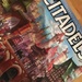 Citadels Boardgame  by cataylor41