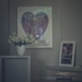 A bunch and a heart.  by cocobella