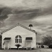 Antioch Baptist Church, 2 by eudora