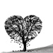 Valentine Tree for WWYD by suzanne234