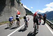 30th Dec 2020 - 91 Verbier, Tour de France