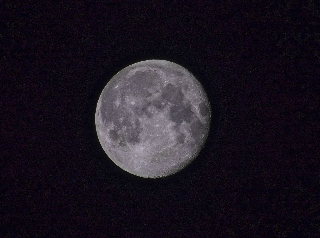 Moon Filler by tonygig