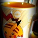 Pikachu and Coffee  by jo38