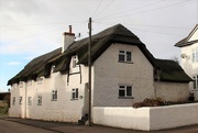 1st Feb 2018 - Thatched Cottage Diseworth