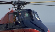 2nd Apr 2019 - 92 Royal Helicopter, United Kingdom