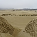 Foggy Dune Day by jgpittenger