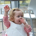 Hands Up Whole Stole Mum's Cake. by lifeat60degrees