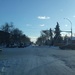 Winter Life...Driving Around The City by bkbinthecity