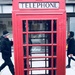 Telephone box  by emma1231