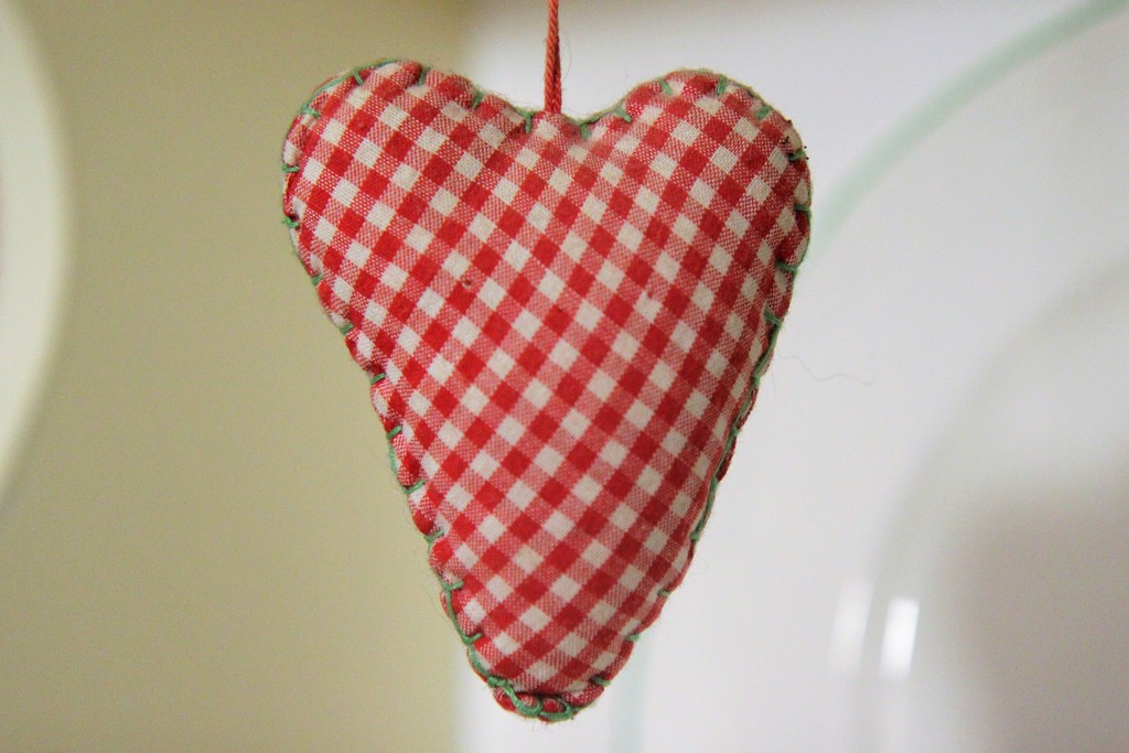 Month of Hearts - 3 by cookingkaren