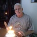 Happy Birthday to My Dad by mozette